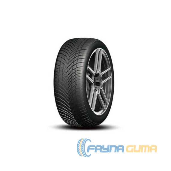 Купити Всесезонна шина TRANSMATE Transeason 4S 235/45R21 101W