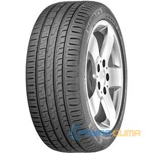 Купити Літня шина BARUM Bravuris 3 HM 245/40 R18 93Y