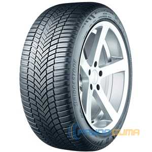 Купить Всесезонная шина BRIDGESTONE WEATHER CONTROL A005 EVO 195/65R15 95V XL