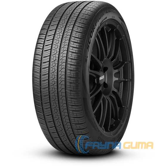 Купить Всесезонная шина PIRELLI Scorpion Zero All Season 255/45R20 105Y