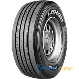 Купить Грузовая шина JINYU JT530 (прицепная) 245/70R17.5 143/141J