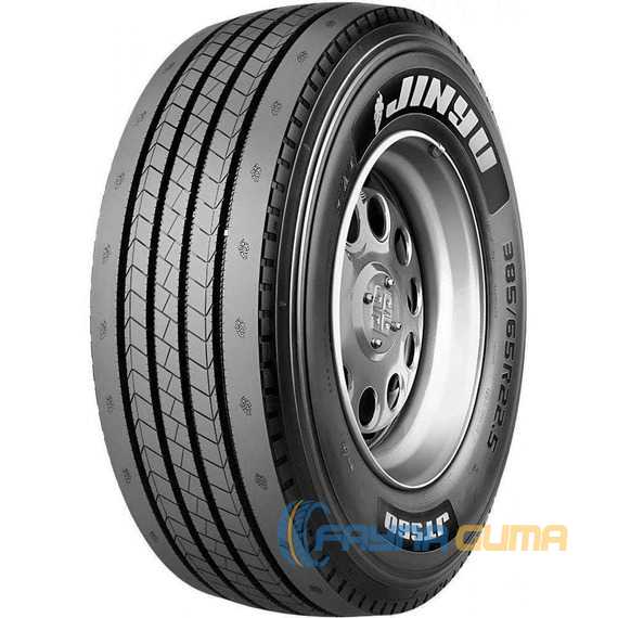 Купить Грузовая шина JINYU JT530 (прицепная) 245/70R17.5 143/141J