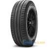 Купити Літня шина PIRELLI Carrier 195/70R15C 104/102R