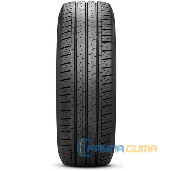 Купити Літня шина PIRELLI Carrier 195/70R15C 104/102R