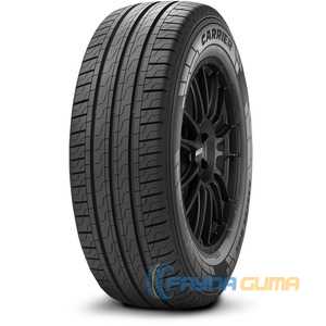 Купити Літня шина PIRELLI Carrier 195/70R15C 104/102R