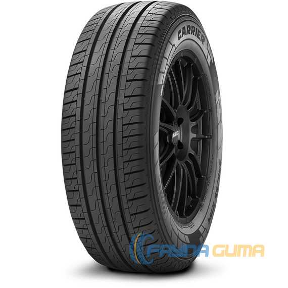 Купити Літня шина PIRELLI Carrier 195/70R15C 104/102R