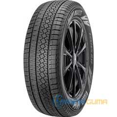 Купить Зимняя шина PIRELLI Ice Zero Asimmetrico 205/55R17 91H