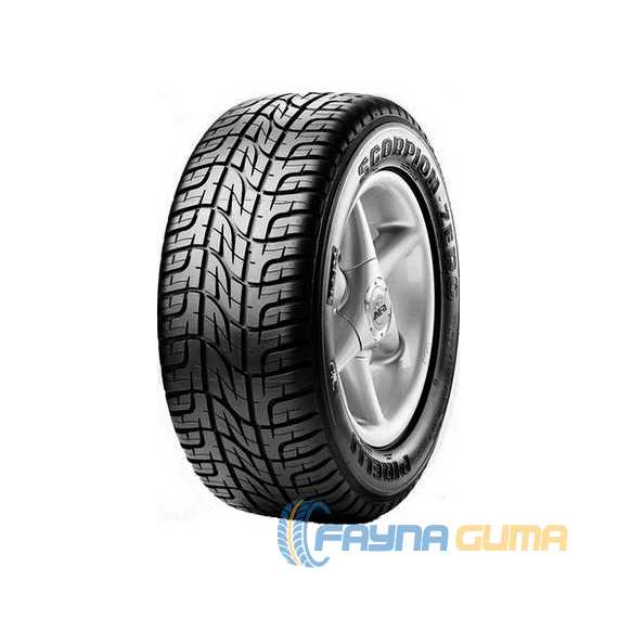 Купить Летняя шина PIRELLI Scorpion Zero 255/55R18 109Y