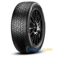 Купить Всесезонная шина PIRELLI Powergy All Season SF 235/55R18 104V