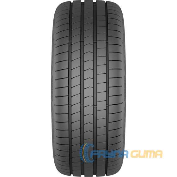 Купити Літня шина GOODYEAR Eagle F1 Asymmetric 6 245/45R17 99Y XL (2023)