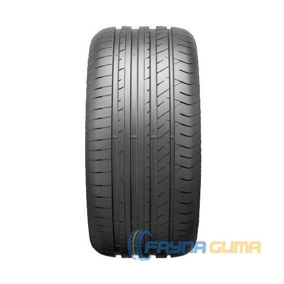 Купить Летняя шина FULDA SportControl 2 255/40R19 100Y XL (2023)