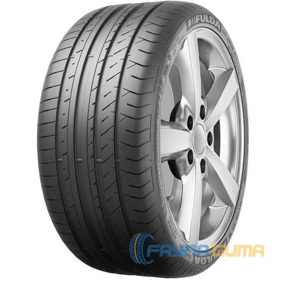 Купить Летняя шина FULDA SportControl 2 255/40R19 100Y XL (2023)