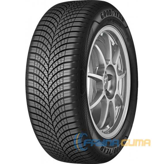 Купить Всесезонная шина GOODYEAR Vector 4 Seasons Gen-3 SUV 275/40R20 106W XL