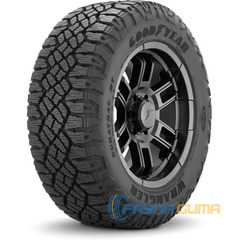 Купити Всесезонна шина GOODYEAR Wrangler DuraTrac RT 265/65R18 117/114Q