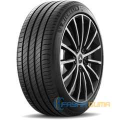 Купити Лiтня шина MICHELIN e.Primacy 255/50R19 107V XL