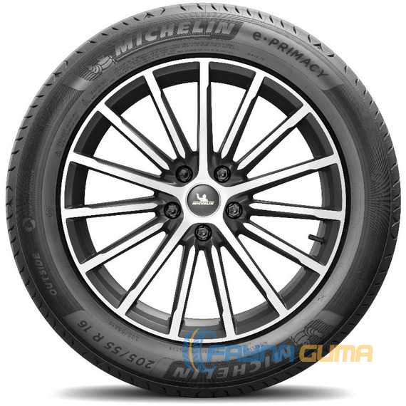 Купить Летняя шина MICHELIN e.Primacy 255/50R19 107V XL