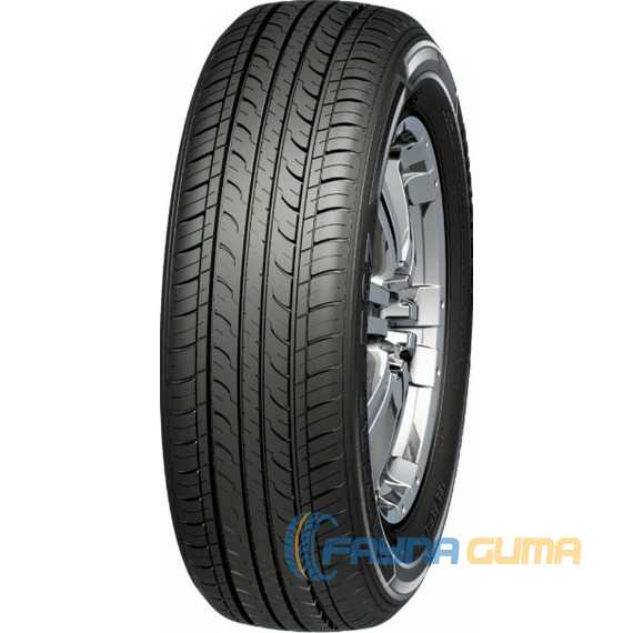 Купити Літня шина KUSTONE Radial P07 195/50R15 82V