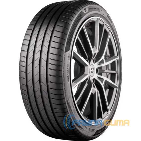 Купити Літня шина BRIDGESTONE Turanza 6 225/45R17 94Y XL