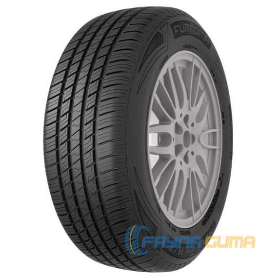 Купити Літня шина FUNTOMA SUVFun H/T 225/55R18 98V