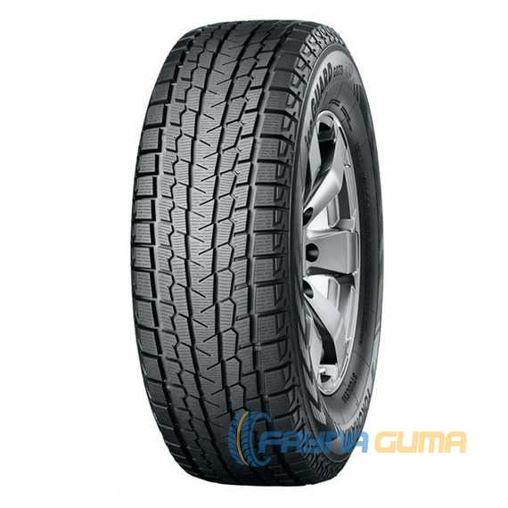 Купити Зимова шина YOKOHAMA IceGUARD G075 315/30R22 107Q