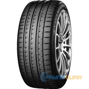 Купить Летняя шина YOKOHAMA ADVAN SPORT V105T 285/40R22 106Y XL
