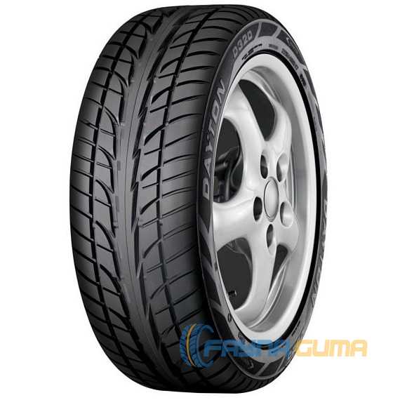 Купить Летняя шина DAYTON D320 205/55R16 91W