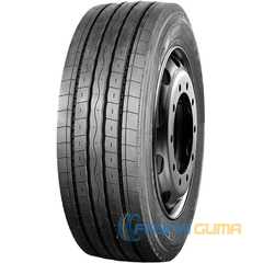 Купить Грузовая шина LEAO KTS300 (рулевая) 385/55R22.5 160K 20PR