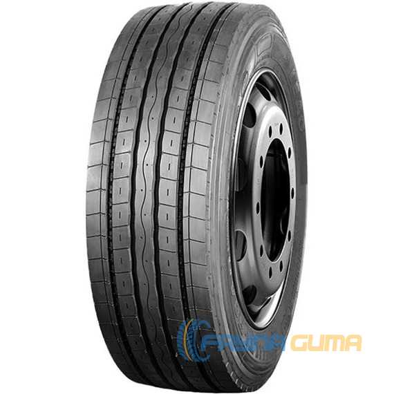 Купити Вантажна шина LEAO KTS300 (рульова) 295/80R22.5 154/149M 18PR