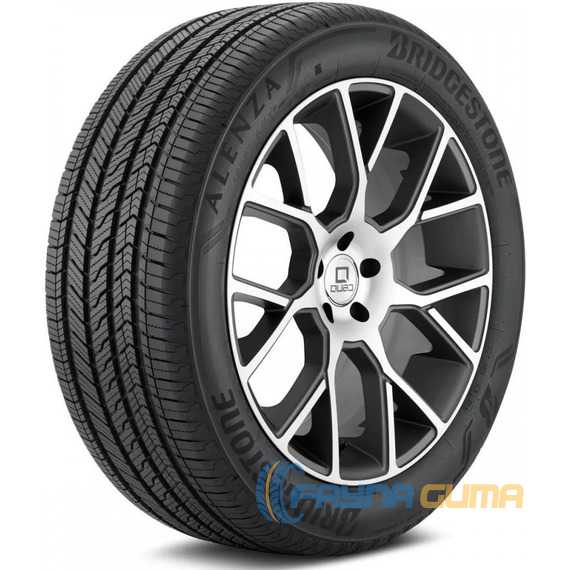 Купити Всесезонна шина BRIDGESTONE Alenza Sport A/S 255/45R20 105T
