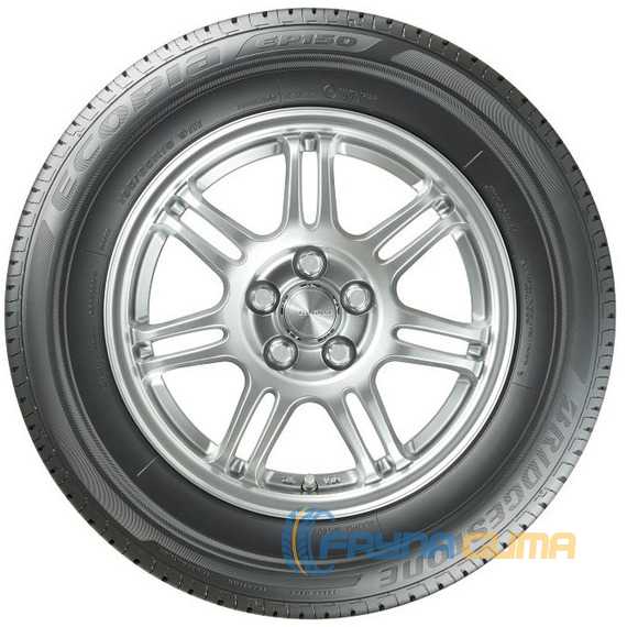 Купити Літня шина BRIDGESTONE Ecopia EP150 205/45R17 84W
