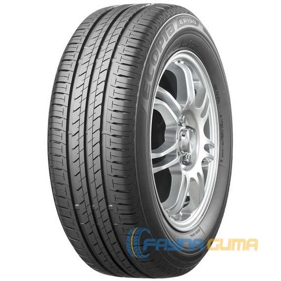 Купити Літня шина BRIDGESTONE Ecopia EP150 205/45R17 84W