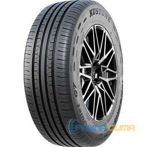 Купить Летняя шина KUSTONE Quiet Q7 185/65 R15 88H