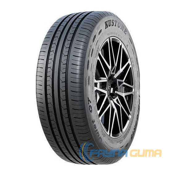Купити Літня шина KUSTONE Quiet Q7 195/55R15 85V