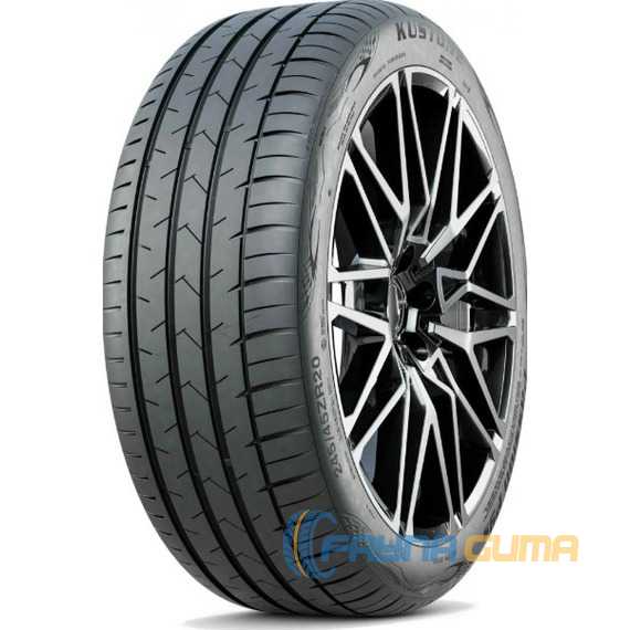 Купити Літня шина KUSTONE Passion P9S 265/35R22 102W