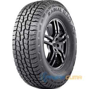 Купити Всесезонна шина WESTLAKE SL369 265/65R18 114T