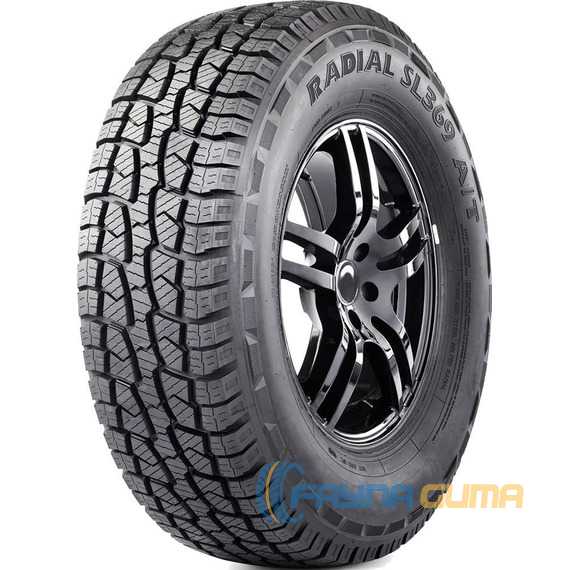 Купити Всесезонна шина WESTLAKE SL369 265/65R18 114T