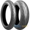 Купити Мотошина BRIDGESTONE BATTLAX S22 180/55R17 73W Rear TL