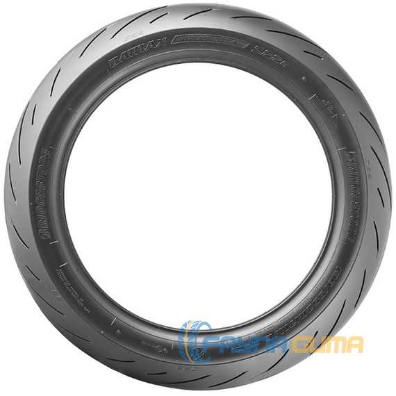 Купити Мотошина BRIDGESTONE BATTLAX S22 180/55R17 73W Rear TL