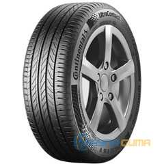 Купити Літня шина CONTINENTAL ContiUltraContact 235/45 R19 99V