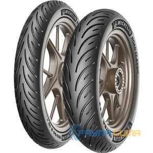 Купить MICHELIN ROAD CLASSIC 110/80R17 57V