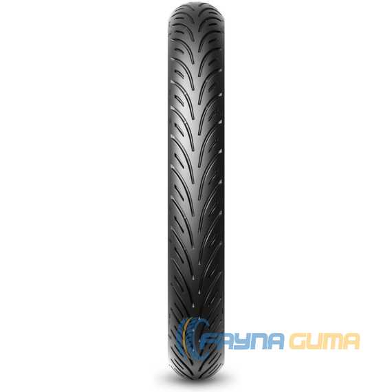 Купити MICHELIN ROAD CLASSIC 100/80R17 52H