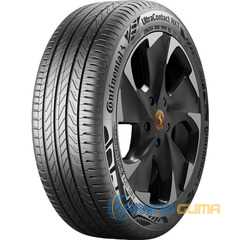 Купити Літня шина CONTINENTAL UltraContact NXT 215/50R18 96W XL