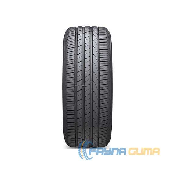 Купити Літня шина HANKOOK Ventus S1 Evo2 SUV (K117A) 205/50R17 93Y XL