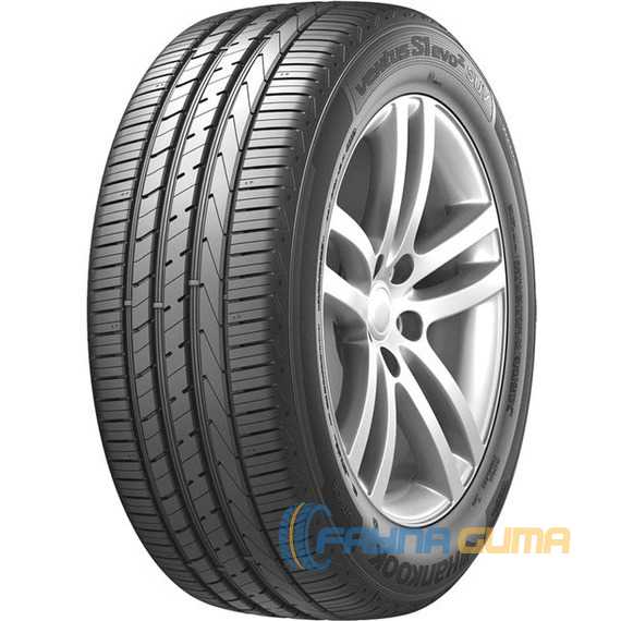 Купити Літня шина HANKOOK Ventus S1 Evo2 SUV (K117A) 205/50R17 93Y XL
