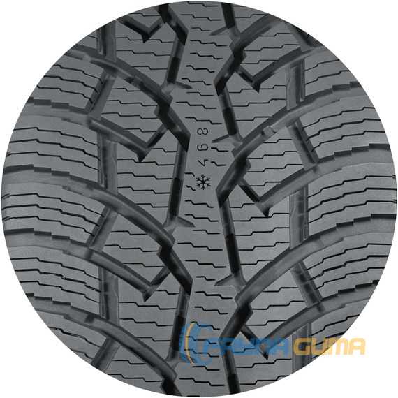 Купить Зимняя шина Nokian Tyres Hakkapeliitta CR4 215/60R17C 109/107R
