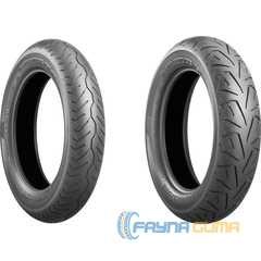 Купить Мотошина BRIDGESTONE BATTLECRUISE H50 120/70R18 59W