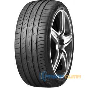 Купити Літня шина NEXEN N'Fera Sport SU2 275/30R20 97Y XL