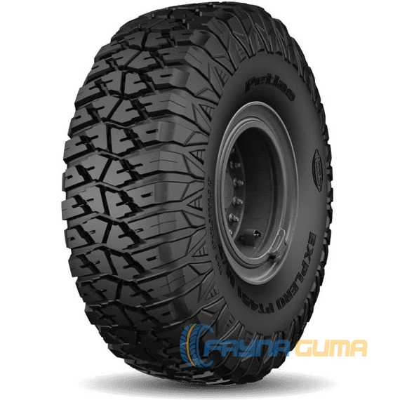 Купити Всесезонна шина PETLAS Explero PT451 M/T 37/12.5 R16.5 133N
