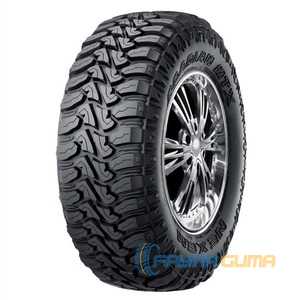 Купити Всесезонна шина NEXEN ROADIAN MTX RM7 255/75R17 111/108Q