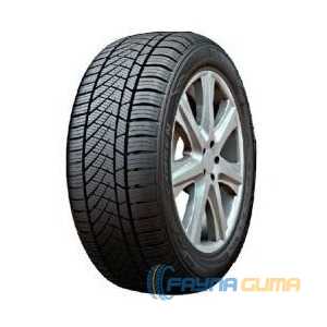 Купити Всесезонна шина HABILEAD ComfortMax 4S A4 165/70R14 85T